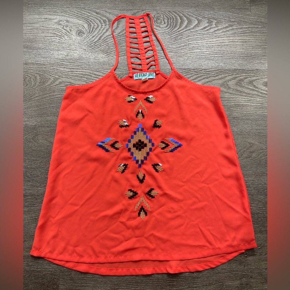 Women’s tank top